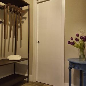 Private Bathroom Double Room