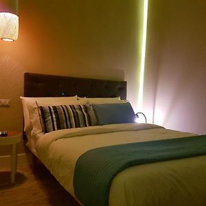 Private Bathroom Double Room